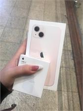Apple iPhone 13 128GB Niebieski