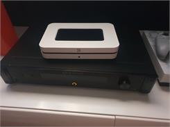 Bluesound NODE Biały