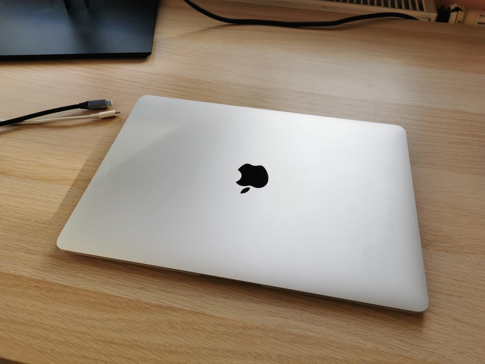 Laptop Apple MacBook Air 13,3/M1/16GB/512GB/macOS (MGNA3ZEAR1 