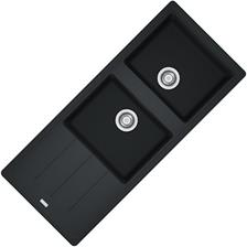 Franke Basis BFG 621 Onyx 114.0367.654