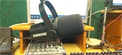 SHURE MV7-K Czarny