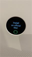 Xiaomi Mi Air Purifier 2/2S/2H/2C/Pro/3C/3H Filtr Hepa 13