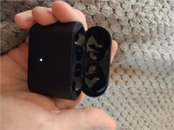 Xiaomi Mi True Wireless 2 Pro Czarny