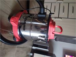 Kaminer Odkurzacz Do Popiołu Odk005-20L 