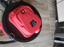 Kaminer Odkurzacz Do Popiołu Odk005-20L 