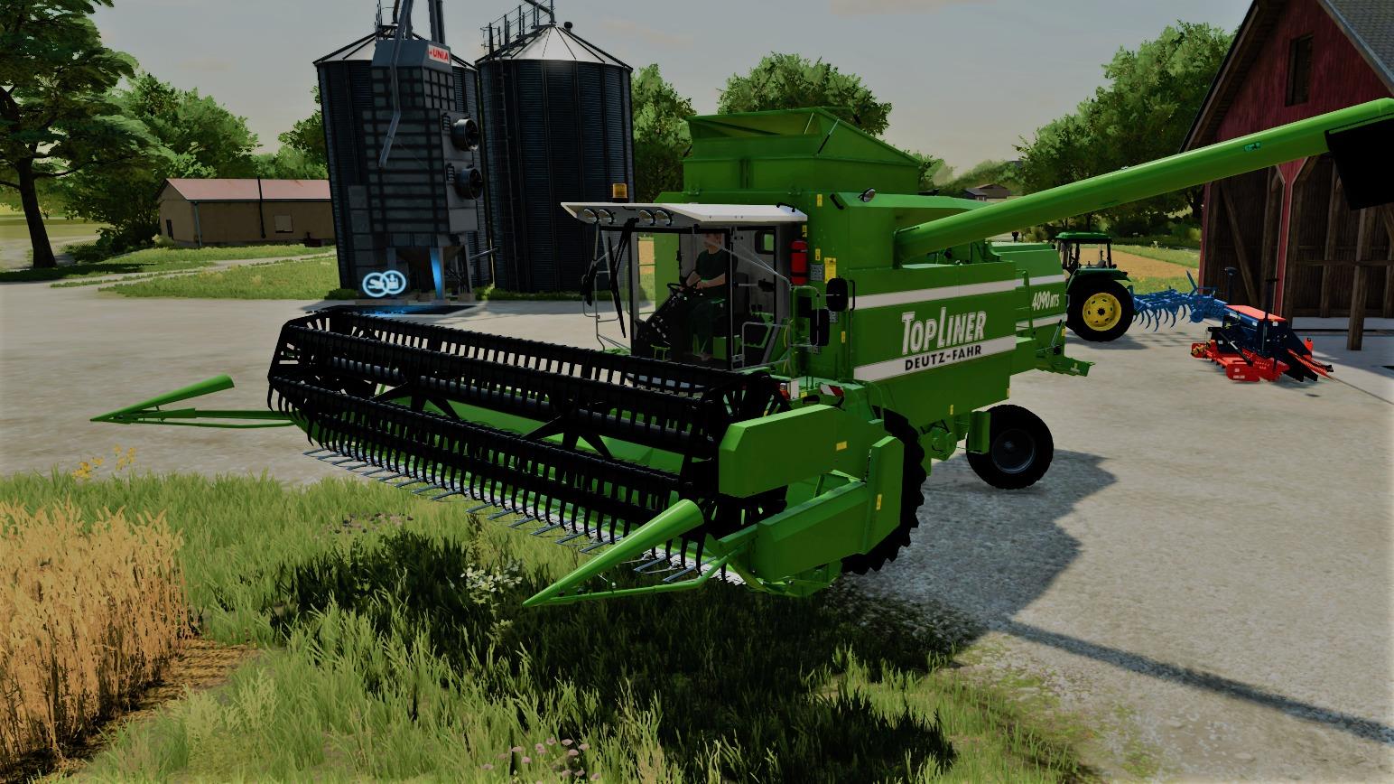 Farming Simulator 22 Edycja Platynowa Gra Pc Ceneopl 3307