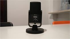 Rode Nt-Usb Mini -  Mikrofon Pojemnościowy Usb