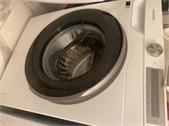Samsung EcoBubble WW90T634DLH