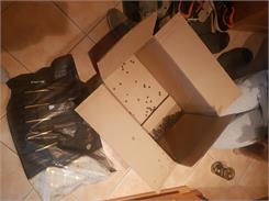 Empire Hipoalergiczna Karma Dla Dorosłych Maltańczyków 12Kg