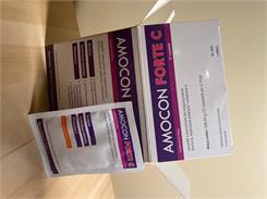 Amocon Forte C 21 saszetek