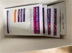 Amocon Forte C 21 saszetek