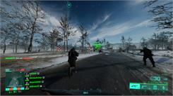 Battlefield 2042 (Gra PC)