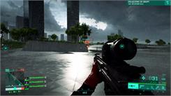 Battlefield 2042 (Gra PC)