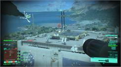 Battlefield 2042 (Gra PC)