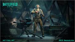 Battlefield 2042 (Gra PC)