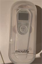 Microlife Termometr NC 200