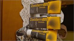 Zoxiderm Emulsja przeciwłupieżowa 150ml