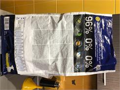 Farmina N&D Gf Pumpkin Lamb&Blueberry Puppy Mini 7Kg