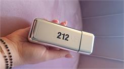 Carolina Herrera 212 Men Woda Toaletowa 100 ml TESTER