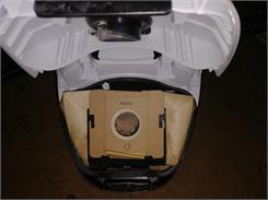 Odkurzacz Amica Yugo VM 1046