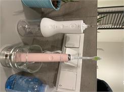 PHILIPS Sonicare Cordless Power Flosser 3000 HX3806/31