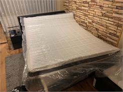 Hilding Salsa 140x200