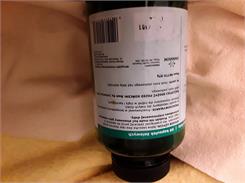 Swanson Kwas kaprylowy 600 mg 60 kaps.