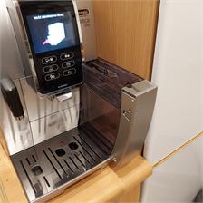 Ekspres De'Longhi Dinamica Plus ECAM370.95.S