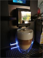 Ekspres Krups Intuition Preference+ Ea875U