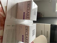 Lierac Lierac Paris Dioptride Wrinkle Correction Filling Cream Wypełniający Krem Korygujący Zmarszczki 15ml