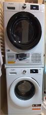 Suszarka Whirlpool FFT M22 9X2B PL