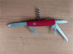 Victorinox Camper 1.3613