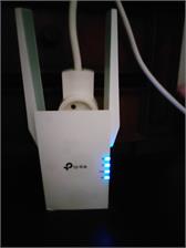 TP-Link RE505X