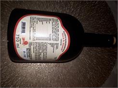 Ojciec Klimuszko Eliksir Długowieczności 750ml