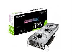 Gigabyte GeForce RTX 3060 Ti VISION OC 8GB GDDR6 (GVN306TVISIONOC8GD)