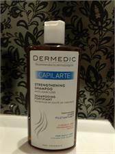 Dermedic Capilarte Szampon wzmacniający przeciw wypadaniu włosów 300ml