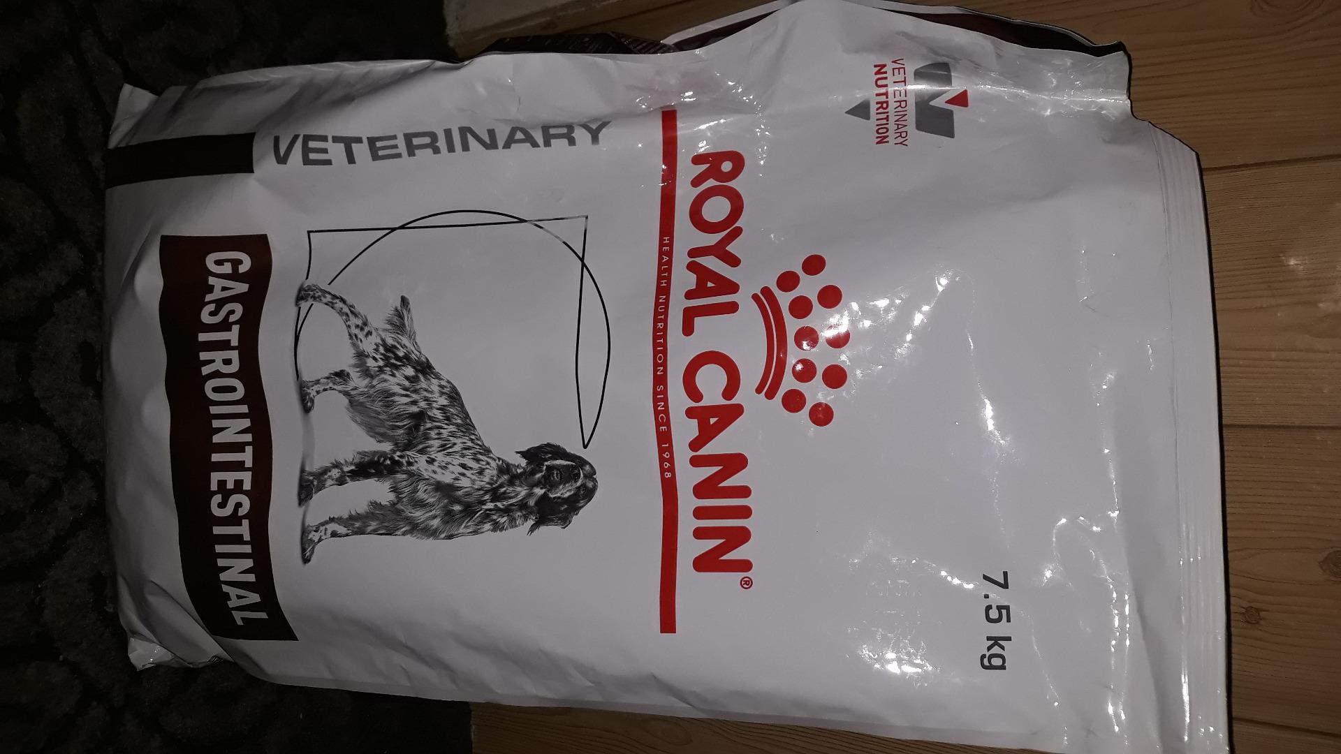 royal canin gi25