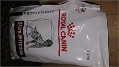 Royal Canin Veterinary Diet Gastrointestinal Gi25 7,5kg