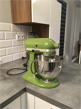 KitchenAid Artisan 5KSM175PSEMA Matcha