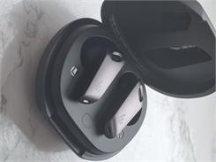 EDIFIER NeoBuds Pro Słuchawki TWS Czarny
