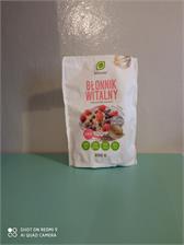 Intenson Błonnik witalny mieszanka nasion 250g