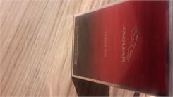 Jaguar Classic Red Woda Toaletowa 100 ml