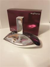 Calvin Klein Euphoria Woda Perfumowana 160 ml