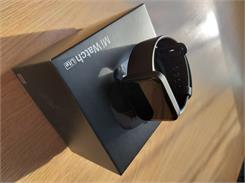 Xiaomi Mi Watch Lite Czarny