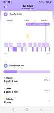 Xiaomi Mi Watch Lite Czarny