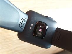 Xiaomi Mi Watch Lite Czarny