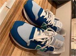 New Balance Sneakersy Gm500Mr1 Niebieski - Ceny i opinie - Ceneo.pl