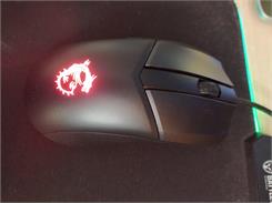 MSI Clutch GM41 (S120401860C54)