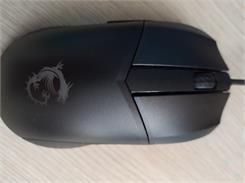 MSI Clutch GM41 (S120401860C54)