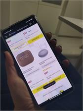 Xiaomi 11T 5G 8/128GB Niebieski